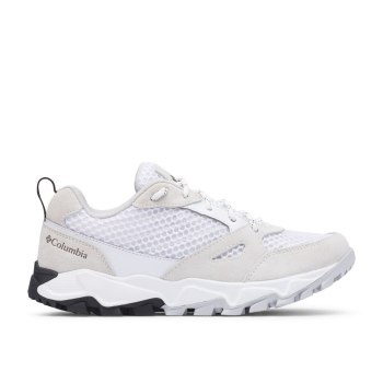 Columbia Sneakers Dames, Ivo Trail Breeze Wit Grijs, 36HCUSTBX